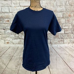Women Graphic Tee Size Small June All Men Created Equal  NWOT